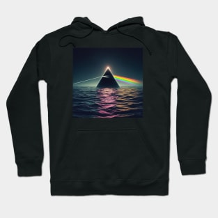 Pink Floyd Hoodie